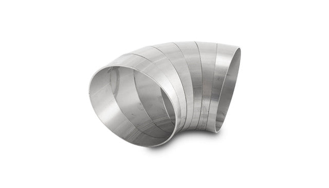 Vibrant - 304 Stainless Steel Round Pie Cuts
