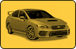 WRX STi (11-19)