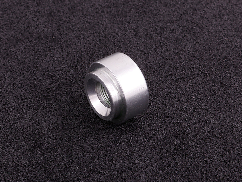MaxxECU - Weld nut 1/8 npt (aluminium)