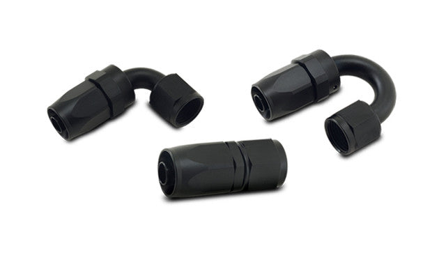 Vibrant - Swivel Hose End Fittings, Female AN