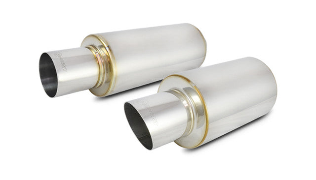 Vibrant - TPV Universal Mufflers