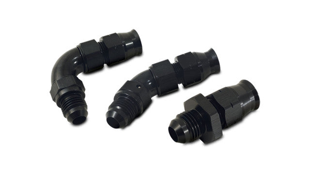 Vibrant - Tube to Male AN Adapters