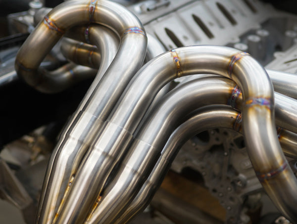 Tubing and Bends