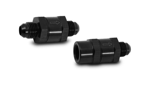 Vibrant - Turbo Oil Feed Inline Filters