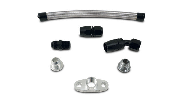 Vibrant - Universal Oil Drain Kits