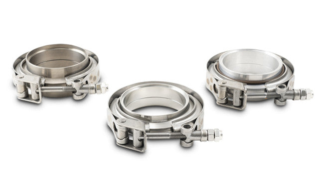 Vibrant - V-Band Flange Assemblies