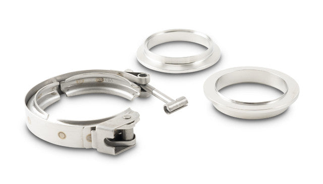 Vibrant - V-Band Flange Assemblies