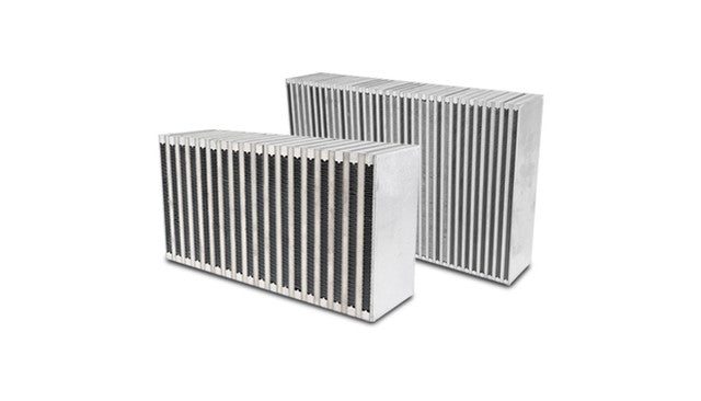 Intercoolers & Charge Piping