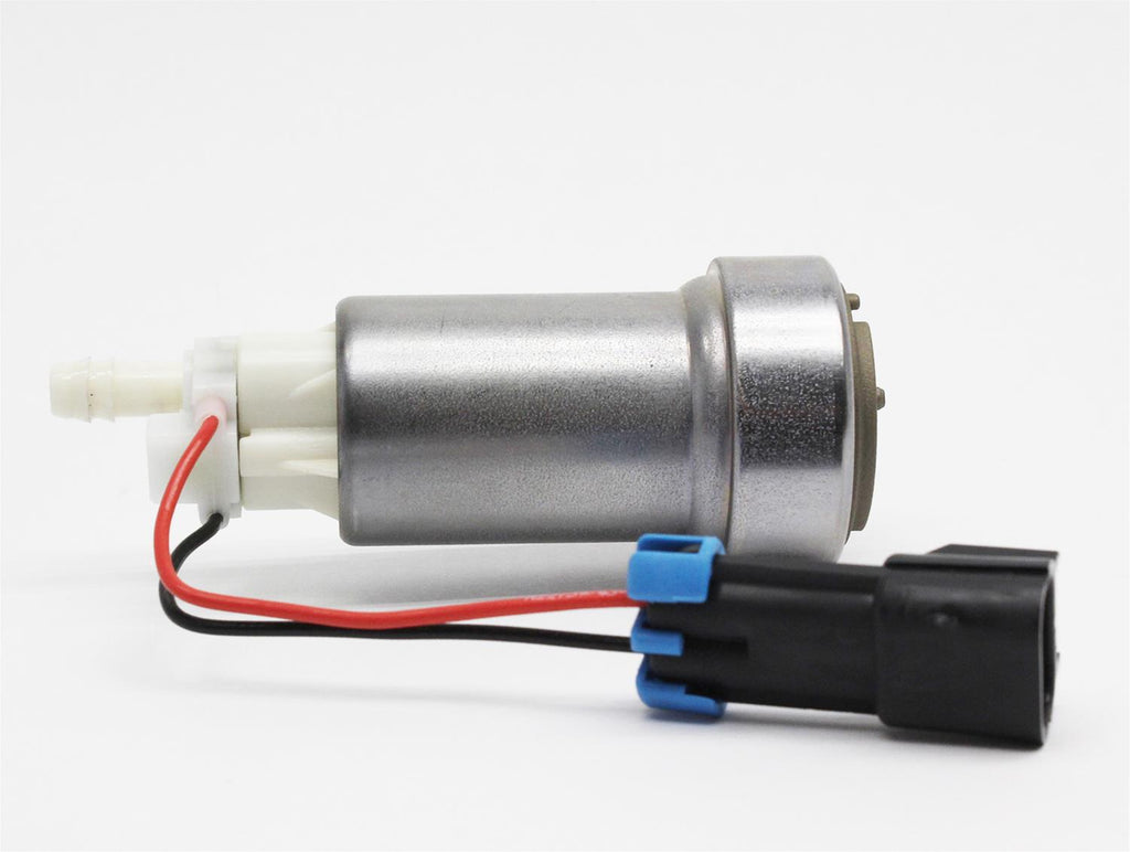 Walbro 535 LPH In-Tank Fuel Pump F90000295 Profile View