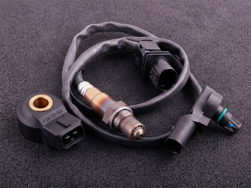 Sensors