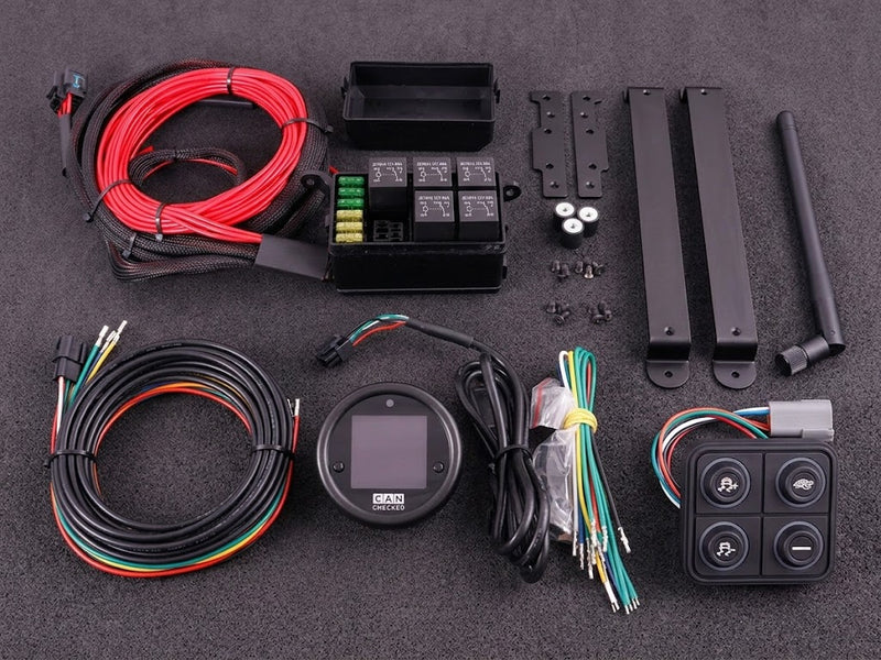 Accessories