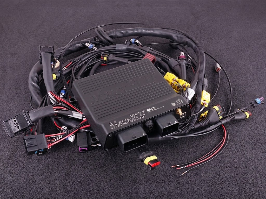 MaxxECU - GM LS GEN III/IV RACE ECU + Harness Kit