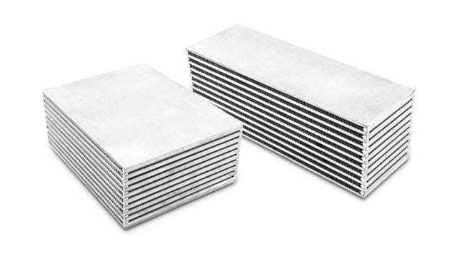 Vibrant - Water to Air Intercooler Cores