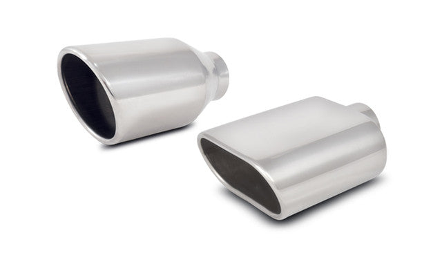 Exhaust Tips