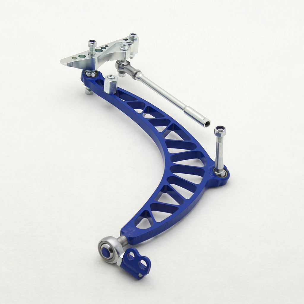 Wisefab - BMW E30/36 Front Hybrid Drift Angle Lock Kit