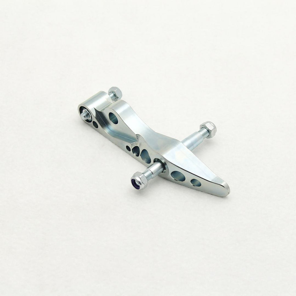 Wisefab - BMW E30/36 Front Hybrid Drift Angle Lock Kit