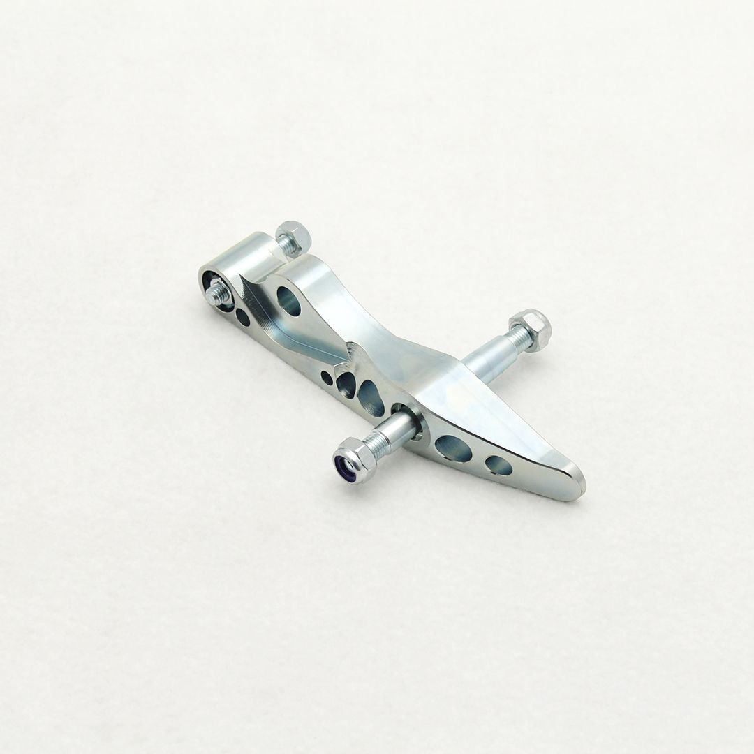 Wisefab - BMW E30/36 Front Hybrid Drift Angle Lock Kit