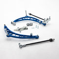 Wisefab - BMW E36 Front Narrow Drift Angle Lock Kit