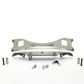 Wisefab - Nissan S13 S14 S15 Front V2 Rack Relocation Kit