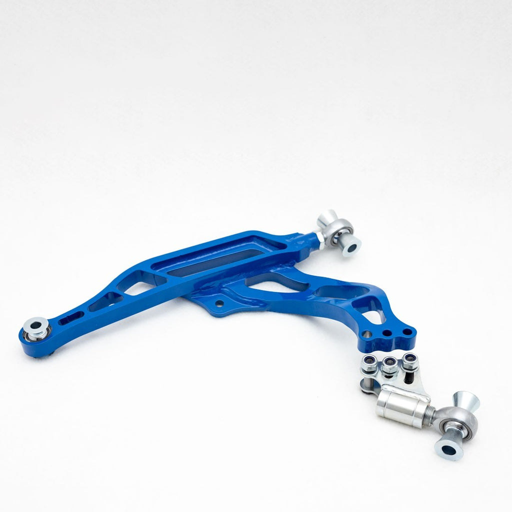Wisefab - Nissan S14 S15 Front Drift Angle Lock Kit for Front Rack