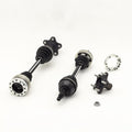 Wisefab - Lexus IS200 / IS300 Rear Halfshafts Kit