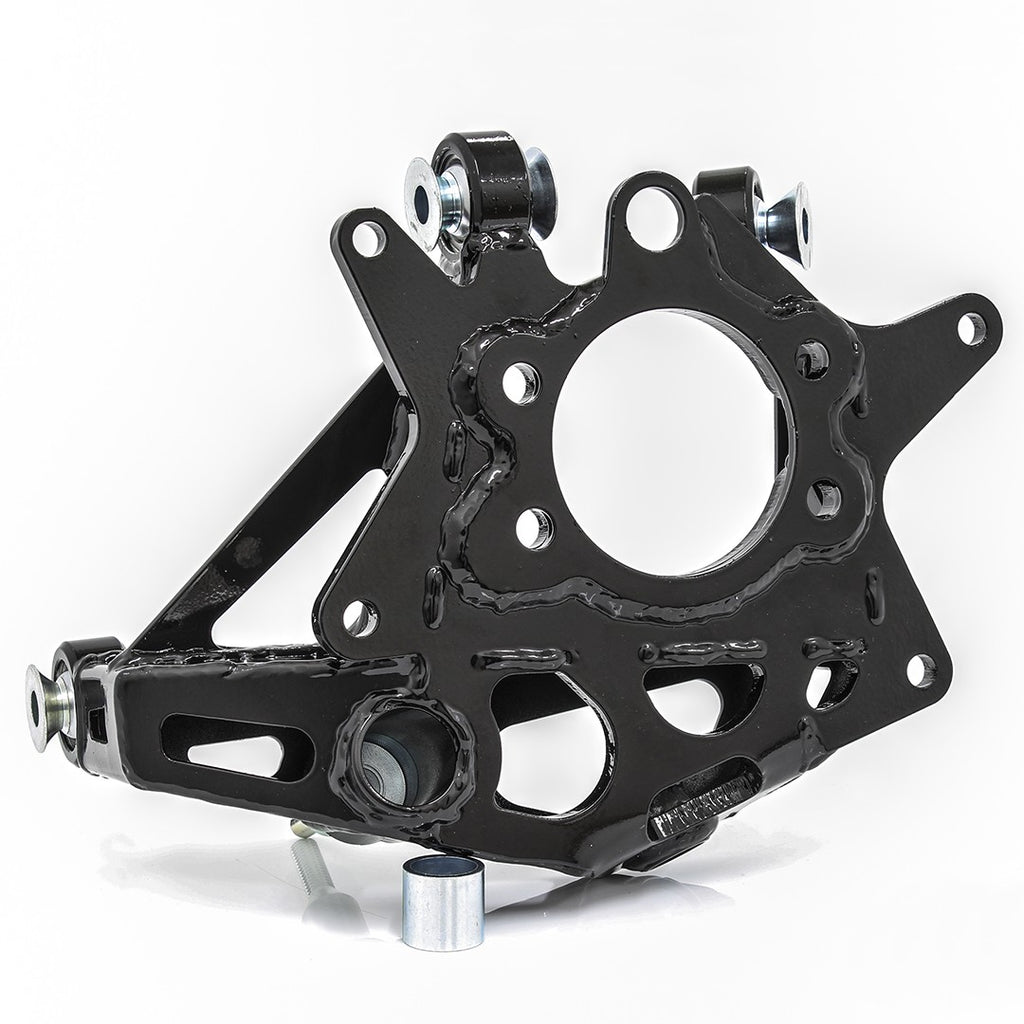 Wisefab - Nissan S14 S15 Rear GeoMaster Drop Knuckle Suspension Kit