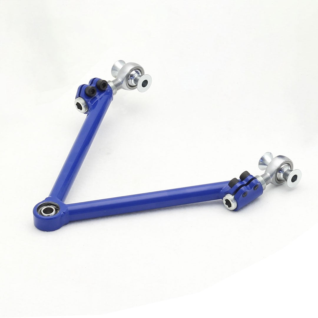 Wisefab - Nissan 350Z Front Drift Angle Lock Kit