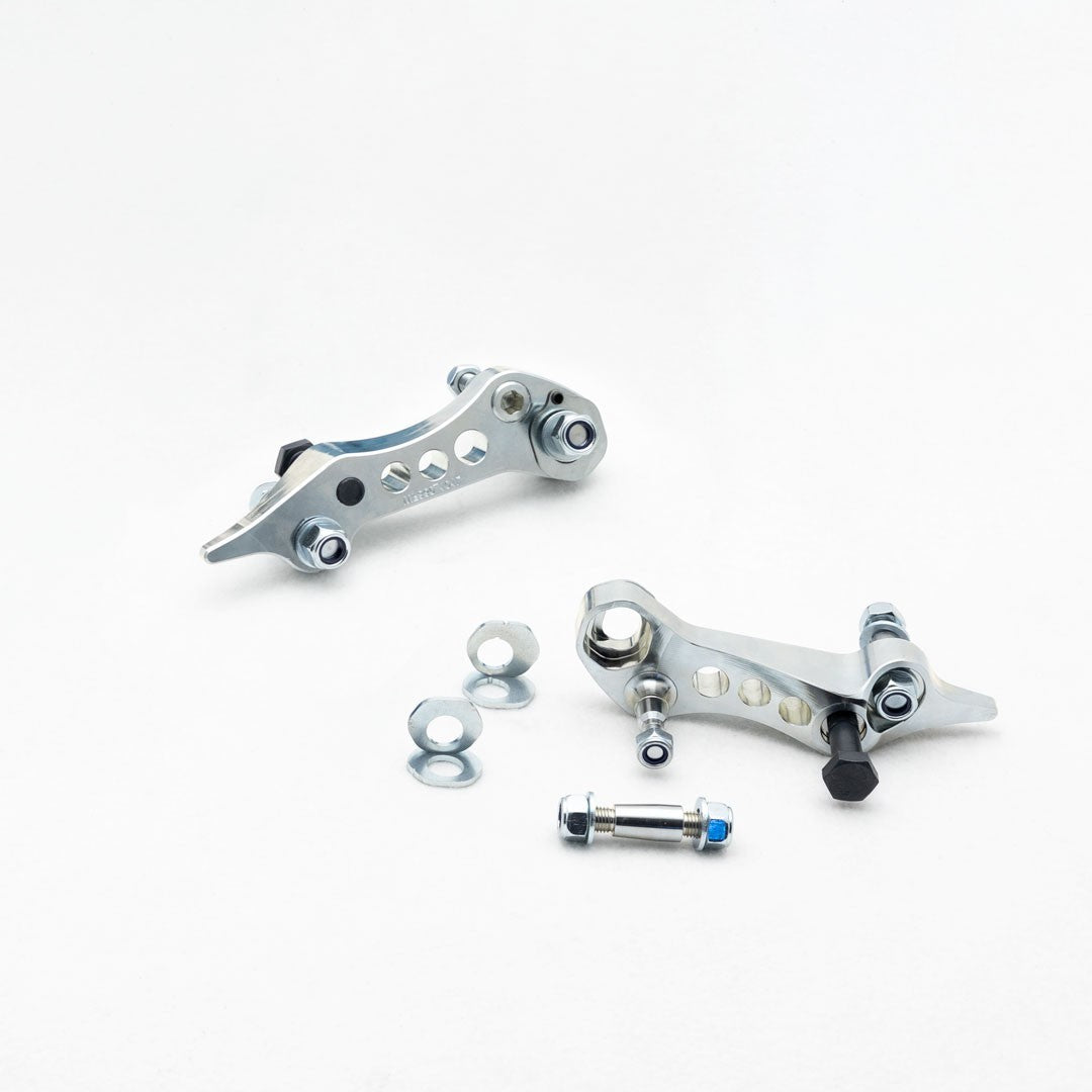 Wisefab - BMW E36 E36M Front Drift Angle Lock Kit V2