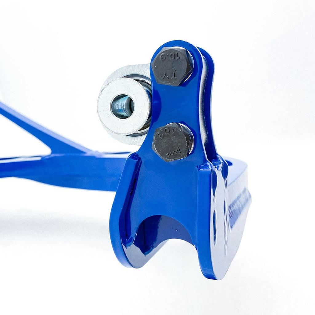 Wisefab - BMW E36 E46 Rear Knuckle Kit
