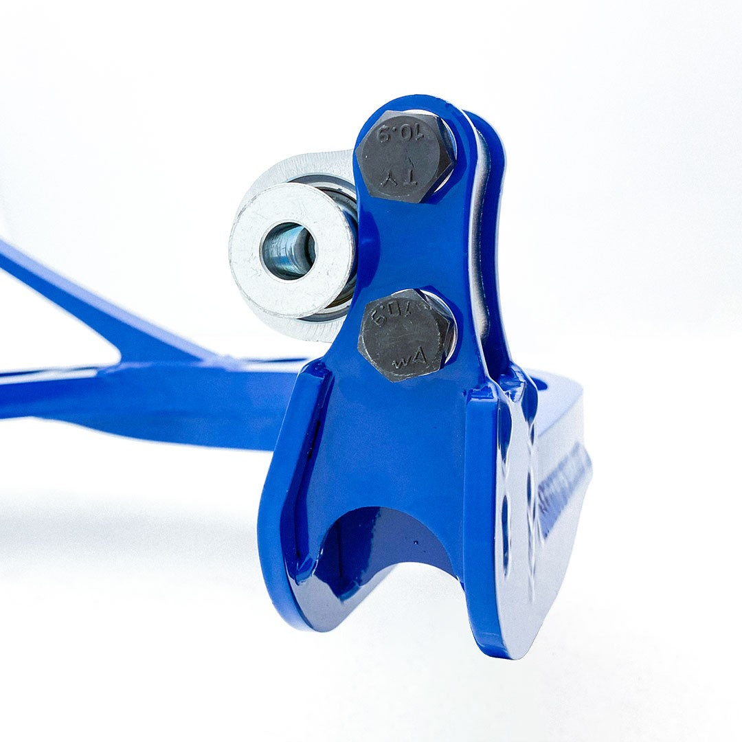 Wisefab - BMW E36 E46 Rear Knuckle Kit