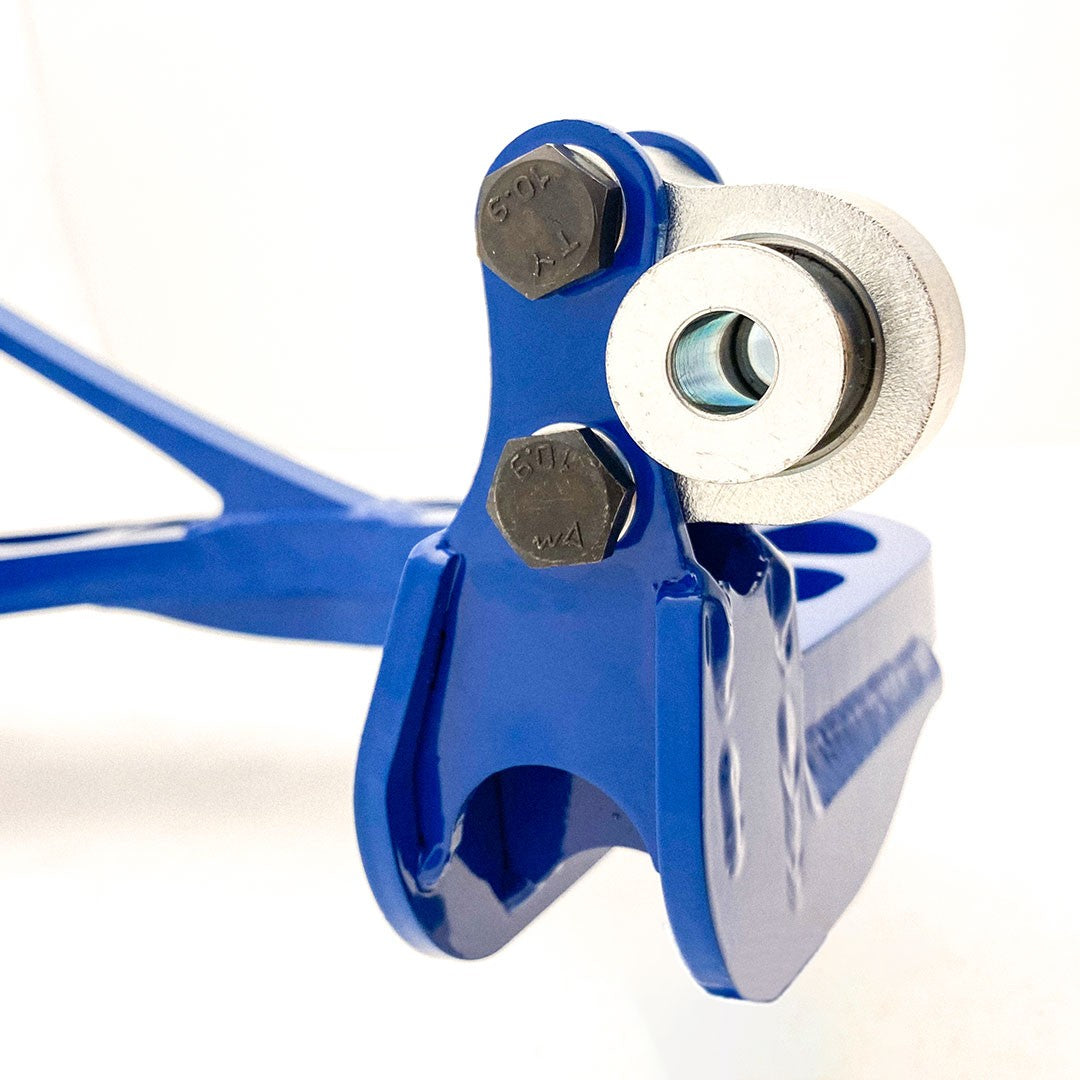 Wisefab - BMW E36 E46 Rear Knuckle Kit