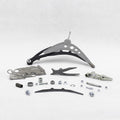 Wisefab - BMW E36 Front DIY Drift Kit