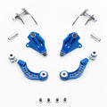 Wisefab - Subaru BRZ Rear V2 MOD Kit