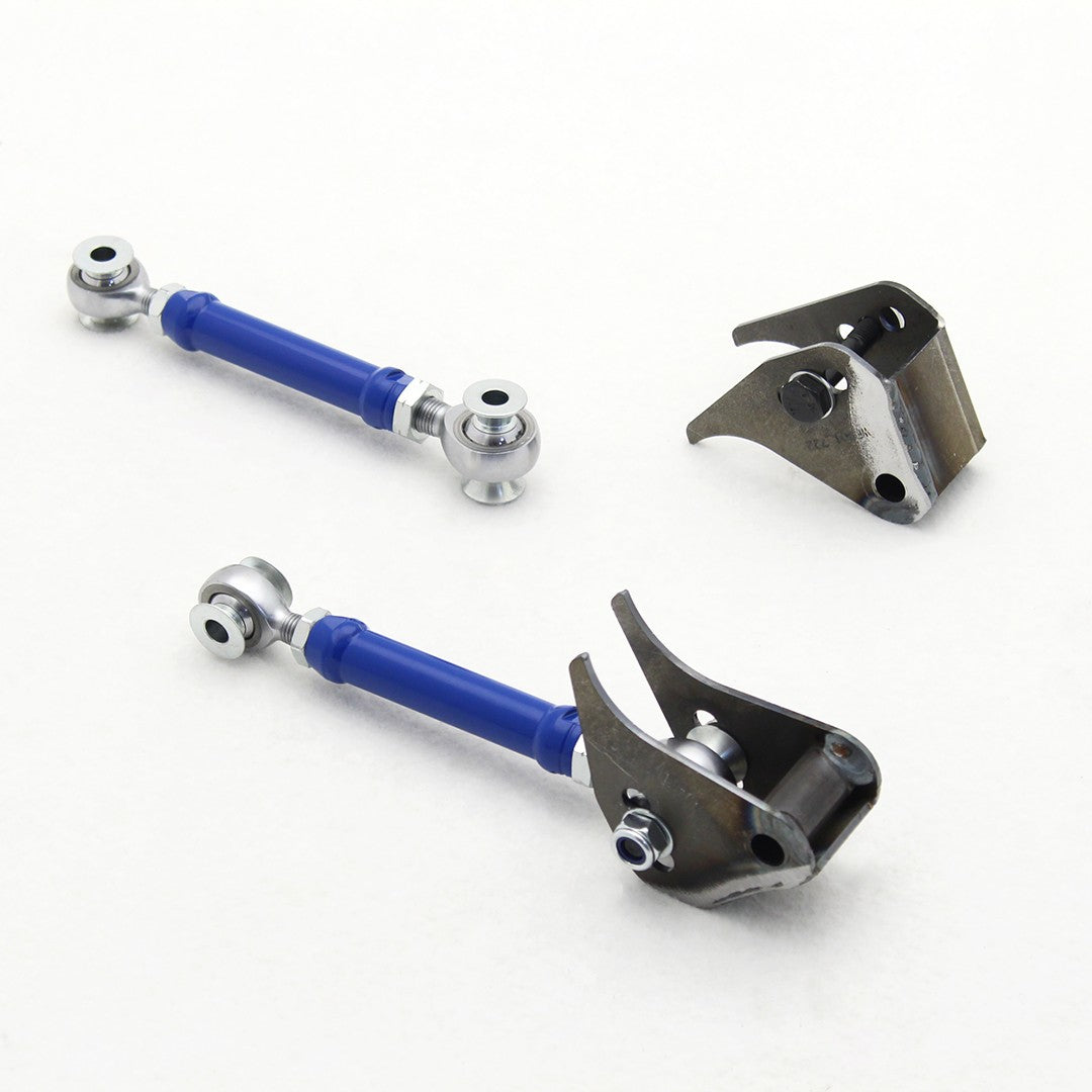 Wisefab - BMW E90 E92 E81 E82 Rear Subframe Mod Kit