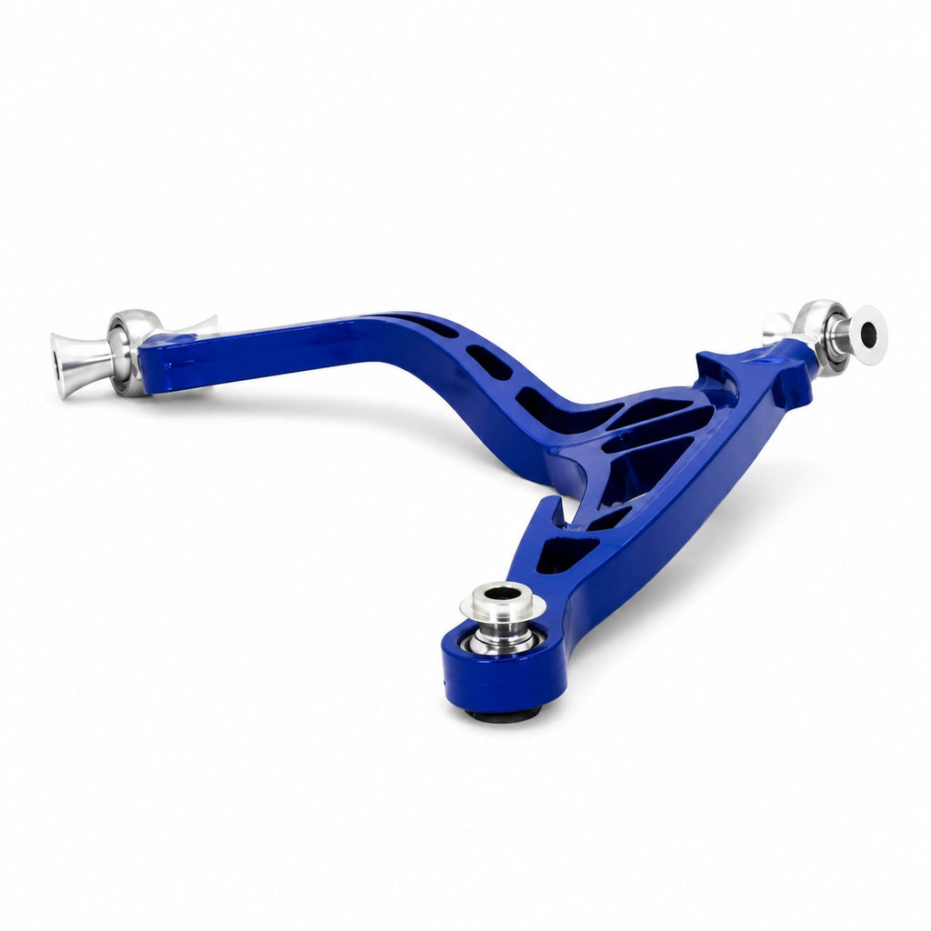 Wisefab - BMW G80 G82 G87 Front Narrow Drift Angle Lock Kit