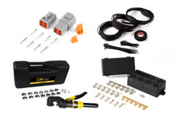 Wiring & Connectivity Accessories