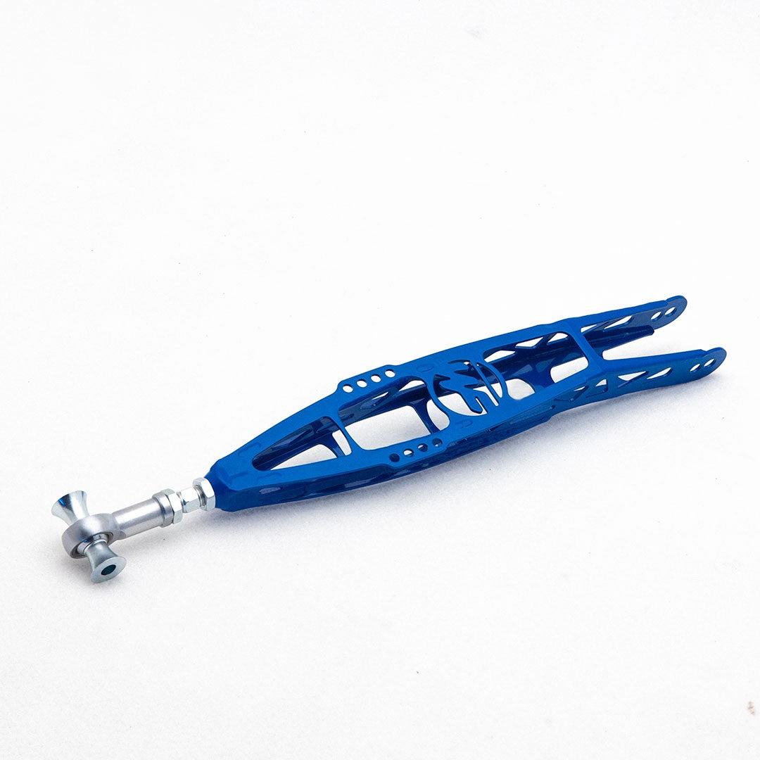 Wisefab - BMW E36 E46 Rear V2 Upper Control Arms (With Sway Bar Mount)