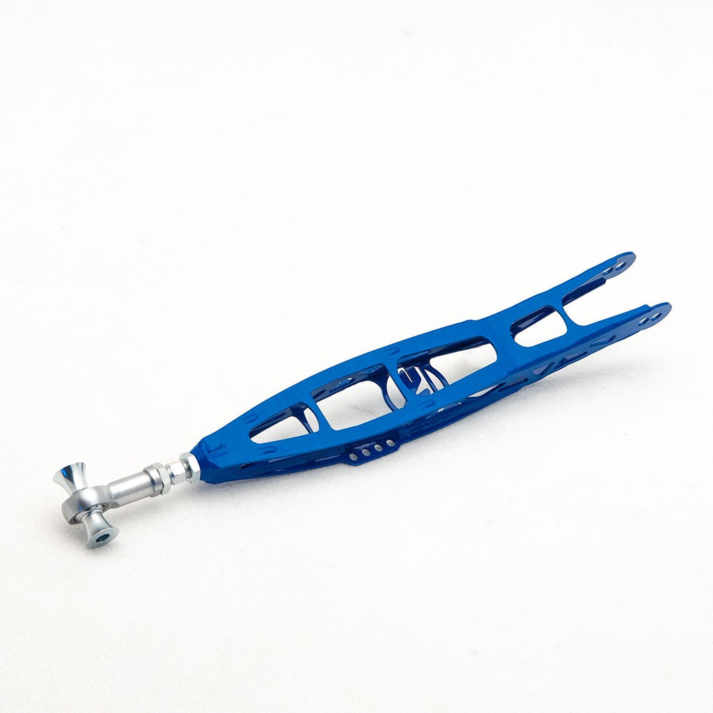 Wisefab - BMW E36 E46 Rear V2 Upper Control Arms (With Sway Bar Mount)