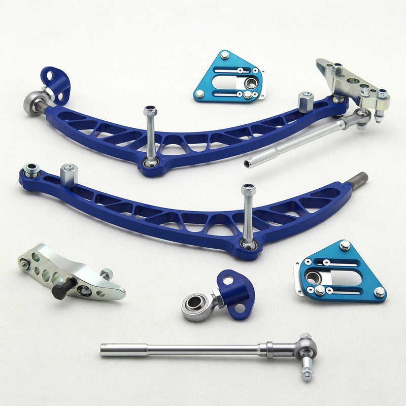 Drift Angle Kits (Front)