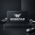 Wisefab Genuine Replacement Hardware and Spare Parts