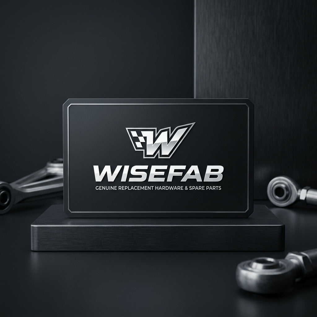 Wisefab - Tesla Model 3 Handbrake Kit (WFT318)