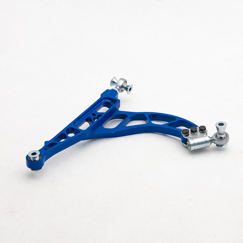 Wisefab - Subaru BRZ Front V2 Lock Kit for Front Rack