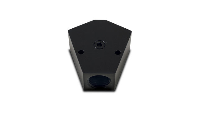 Vibrant - Y-Block Adapters, Female NPT