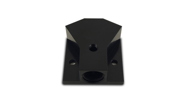 Vibrant - Y-Block Adapters, Female ORB